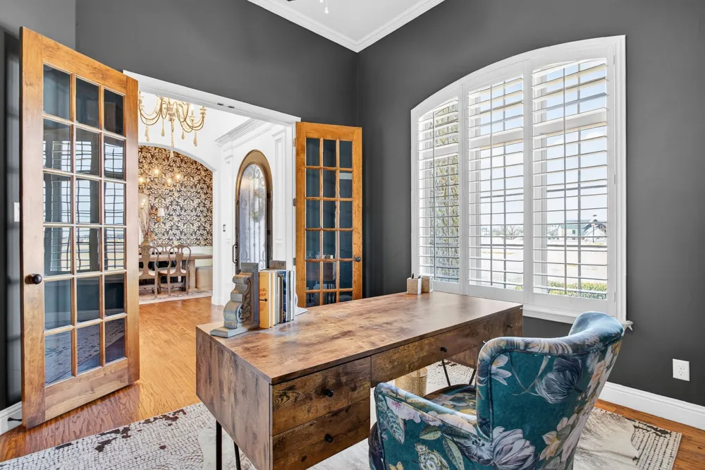 301 Rustic View Lane Aledo, TX 76008