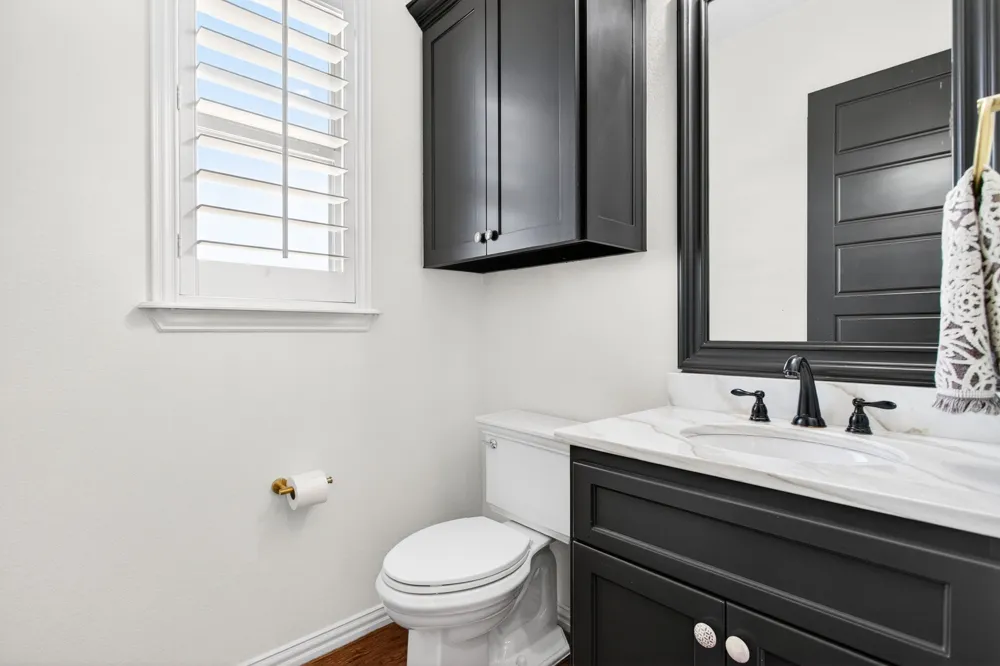 301 Rustic View Lane Aledo, TX 76008