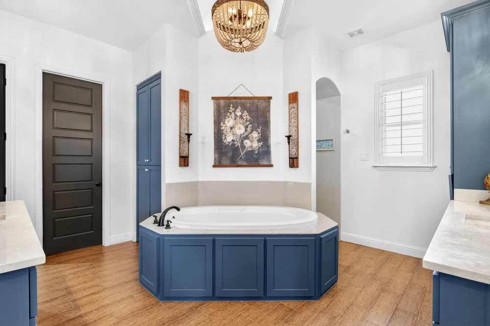 301 Rustic View Lane Aledo, TX 76008
