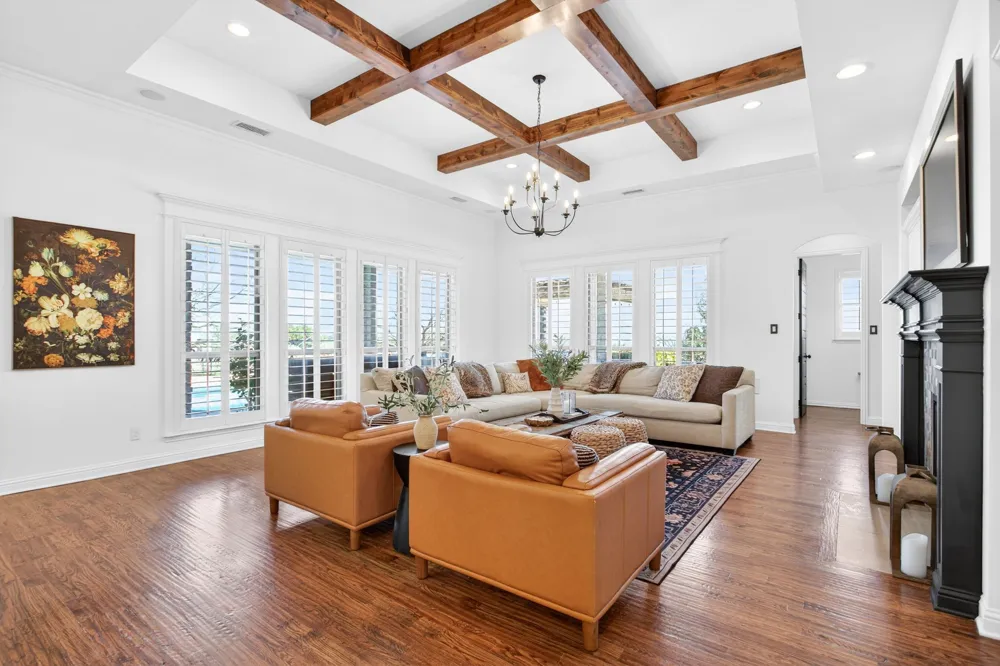 301 Rustic View Lane Aledo, TX 76008