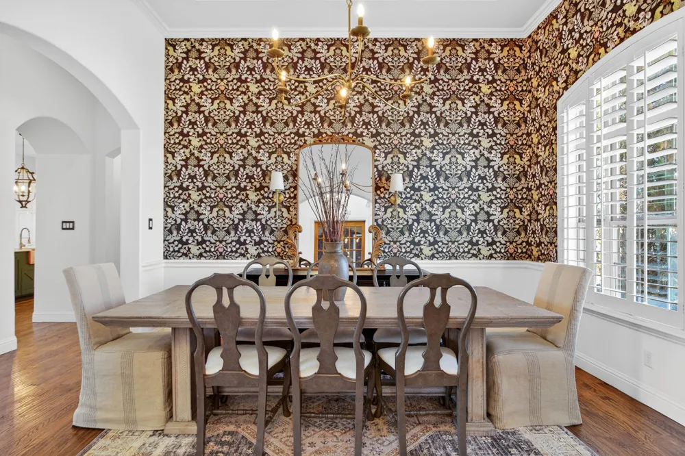 301 Rustic View Lane Aledo, TX 76008