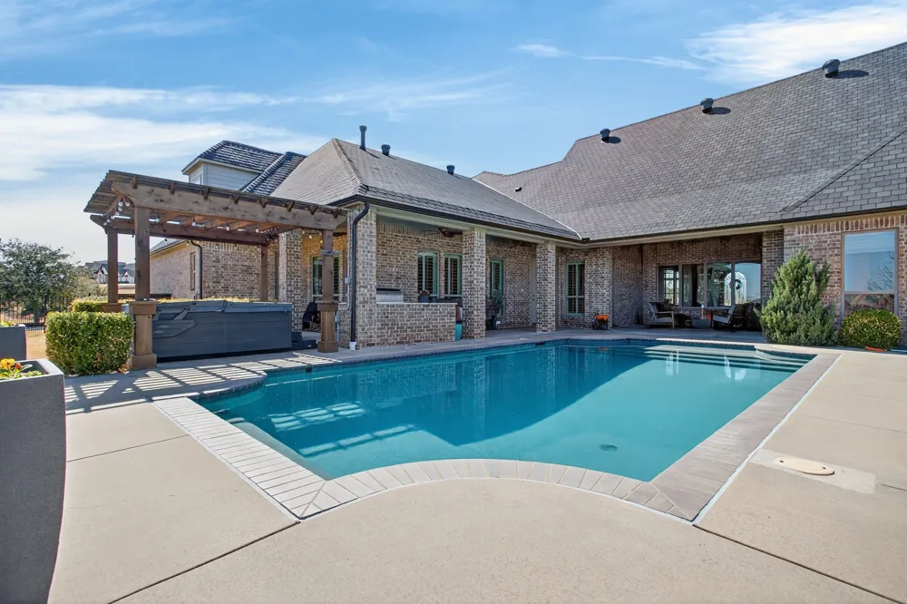 301 Rustic View Lane Aledo, TX 76008