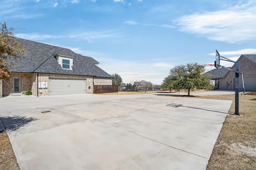 301 Rustic View Lane Aledo, TX 76008
