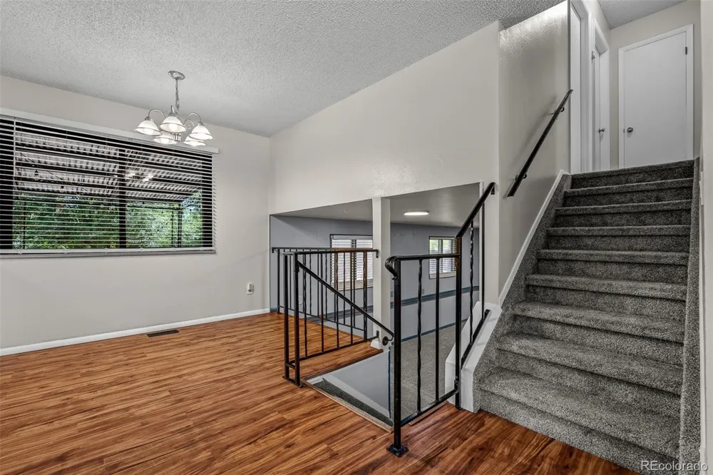 1675 Mineola Street Colorado Springs, CO 80915