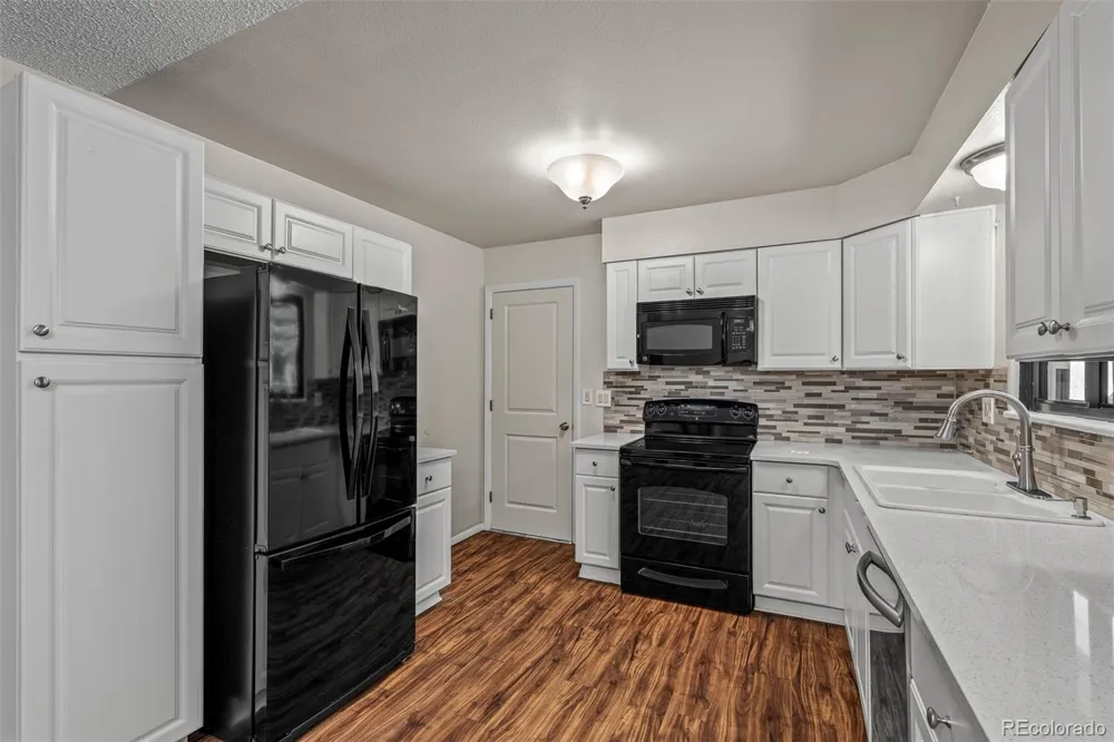 1675 Mineola Street Colorado Springs, CO 80915