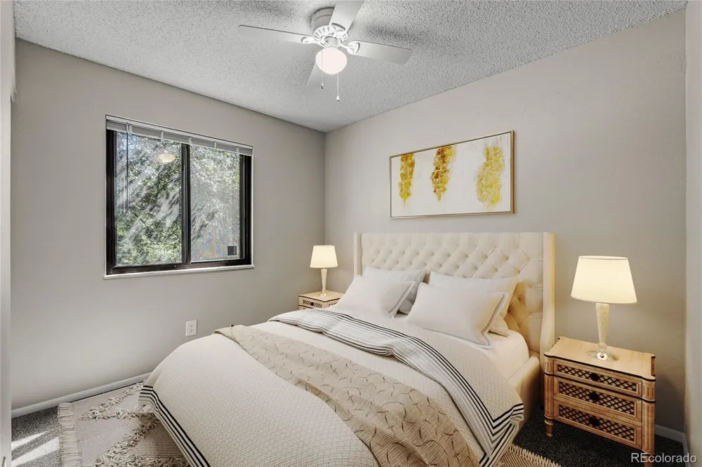 1675 Mineola Street Colorado Springs, CO 80915