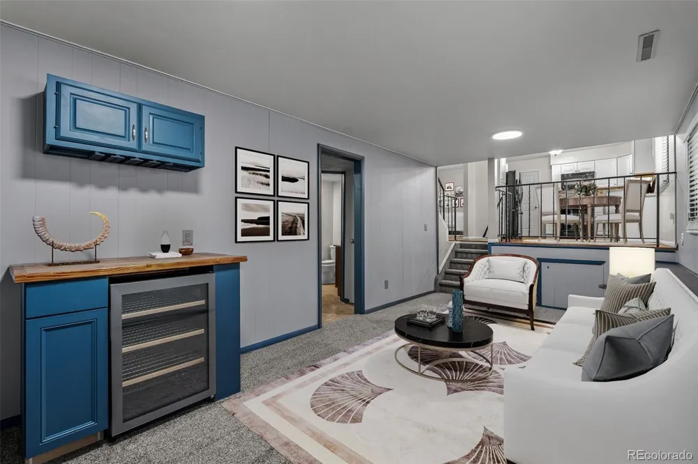 1675 Mineola Street Colorado Springs, CO 80915