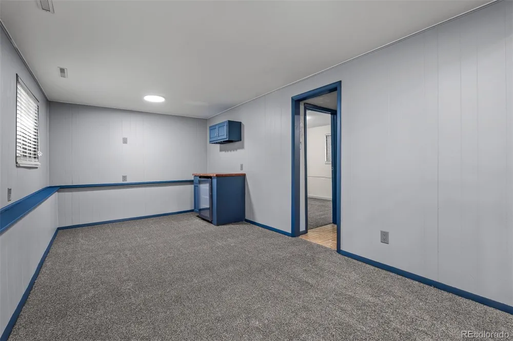 1675 Mineola Street Colorado Springs, CO 80915