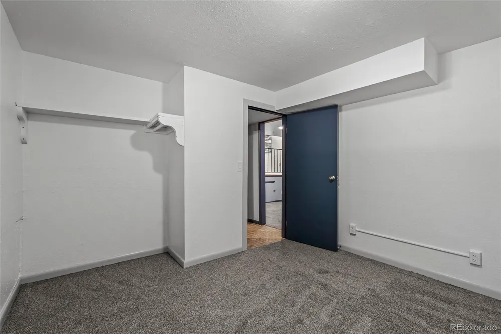 1675 Mineola Street Colorado Springs, CO 80915