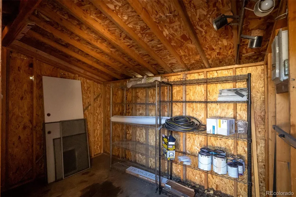 1675 Mineola Street Colorado Springs, CO 80915