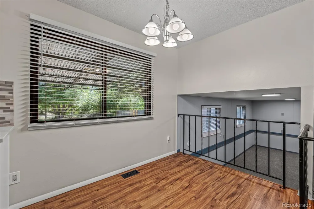1675 Mineola Street Colorado Springs, CO 80915