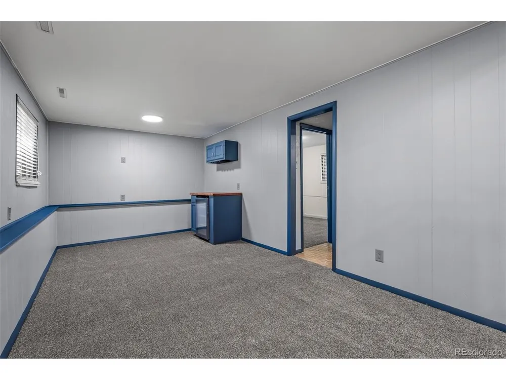 1675 Mineola Street Colorado Springs, CO 80915