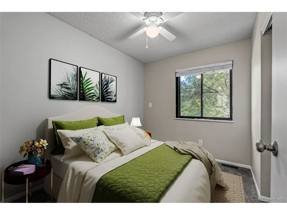 1675 Mineola Street Colorado Springs, CO 80915