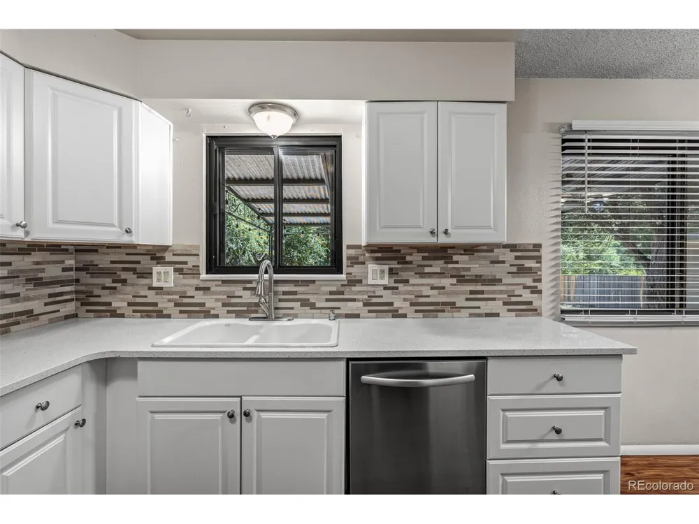 1675 Mineola Street Colorado Springs, CO 80915