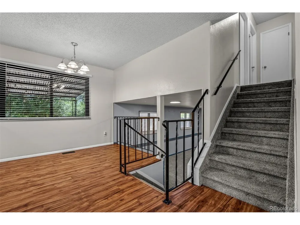 1675 Mineola Street Colorado Springs, CO 80915