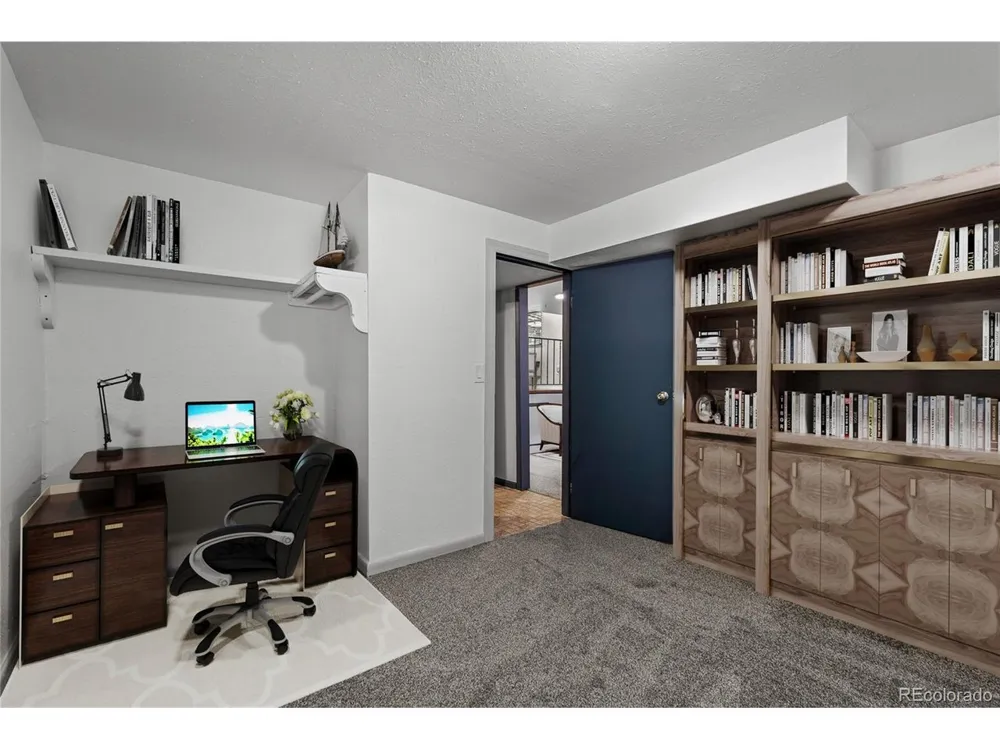 1675 Mineola Street Colorado Springs, CO 80915