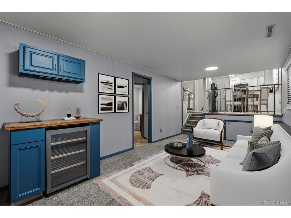 1675 Mineola Street Colorado Springs, CO 80915