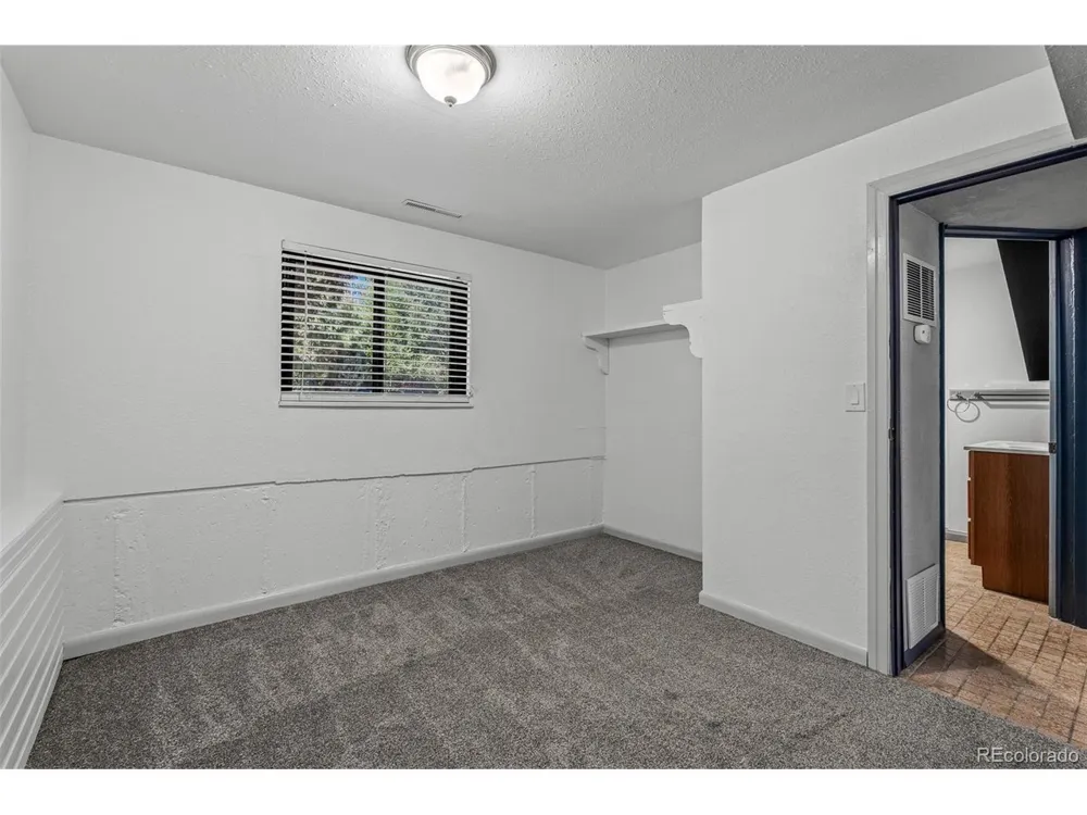 1675 Mineola Street Colorado Springs, CO 80915
