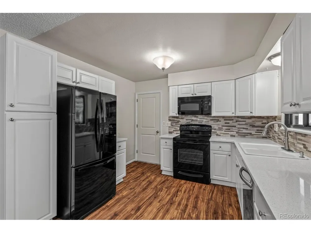 1675 Mineola Street Colorado Springs, CO 80915