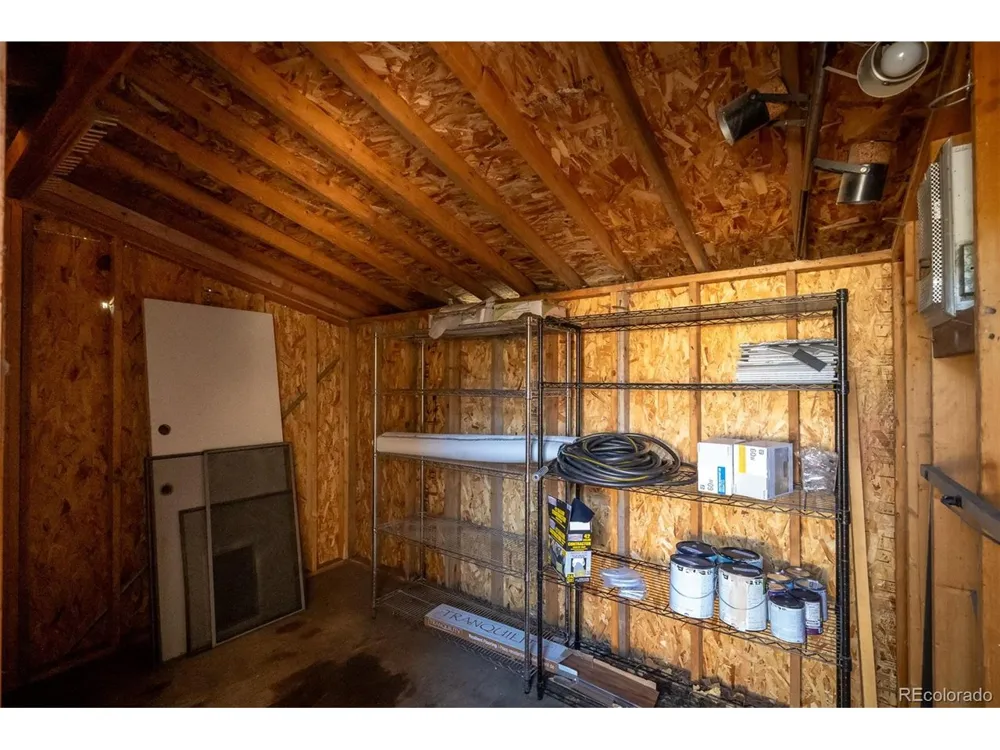 1675 Mineola Street Colorado Springs, CO 80915
