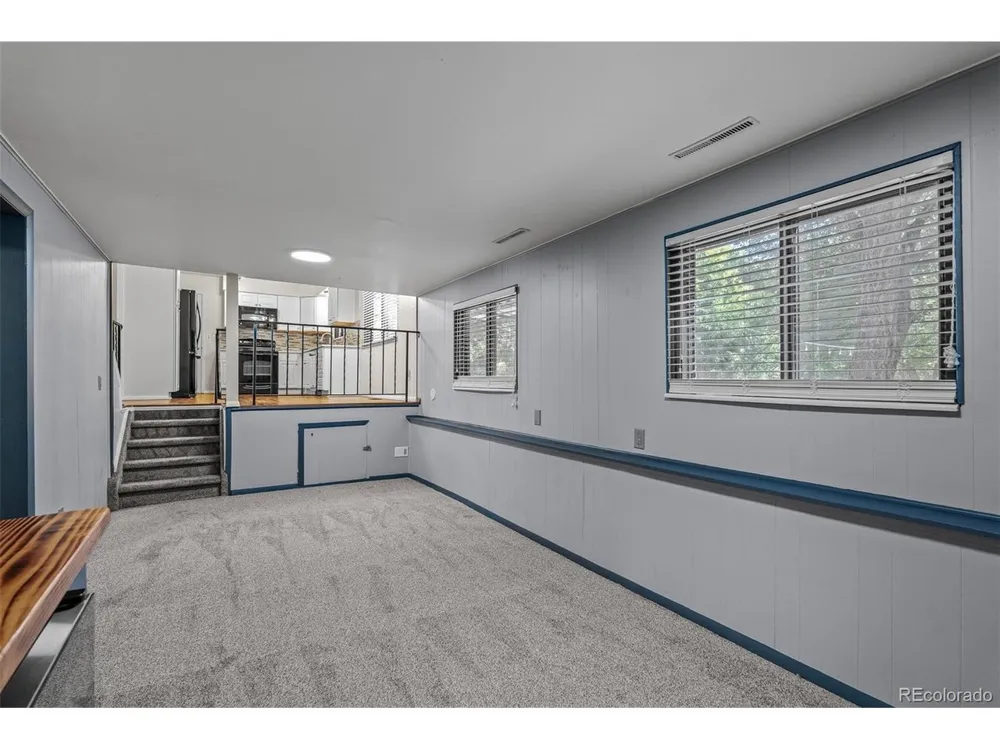 1675 Mineola Street Colorado Springs, CO 80915