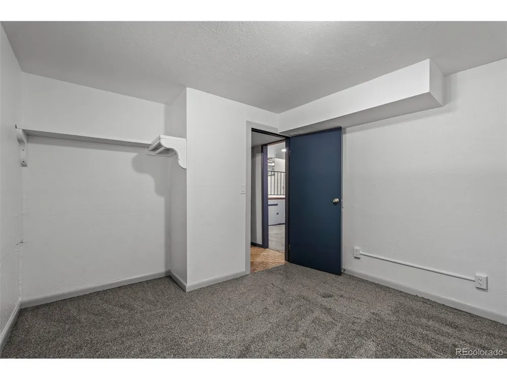 1675 Mineola Street Colorado Springs, CO 80915