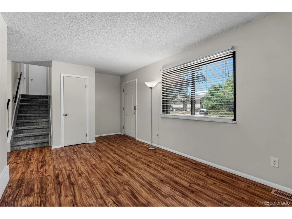 1675 Mineola Street Colorado Springs, CO 80915