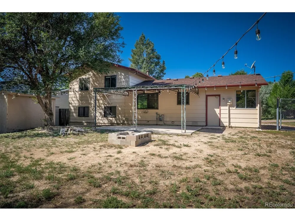 1675 Mineola Street Colorado Springs, CO 80915