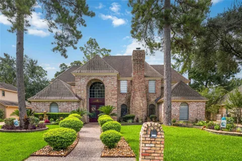 12103 Cypresswood Drive