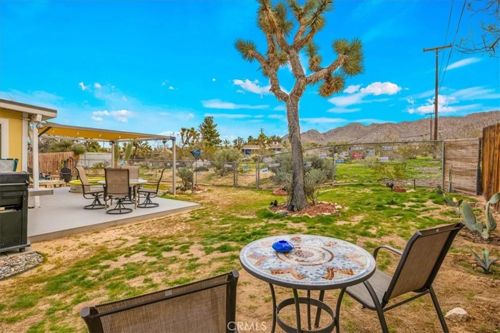 60369 Adobe Drive Joshua Tree, CA 92252
