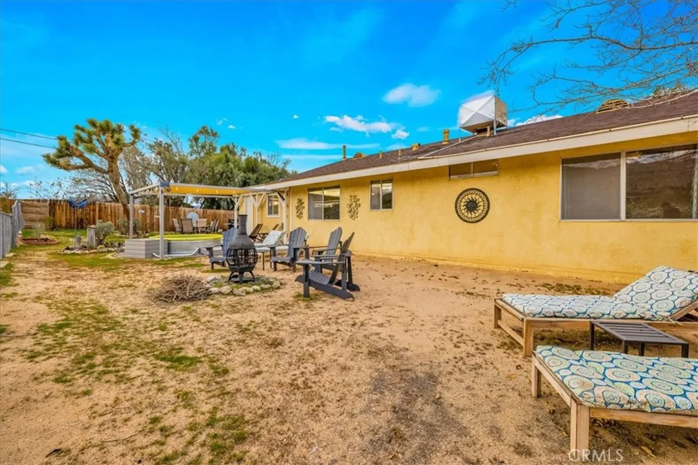 60369 Adobe Drive Joshua Tree, CA 92252