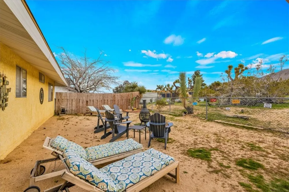 60369 Adobe Drive Joshua Tree, CA 92252