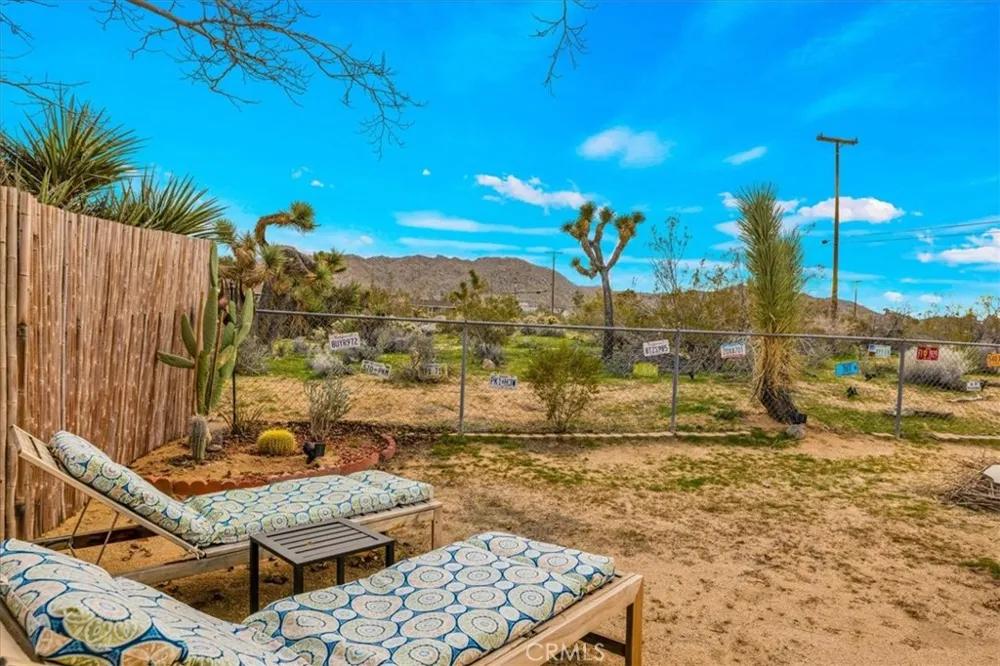 60369 Adobe Drive Joshua Tree, CA 92252