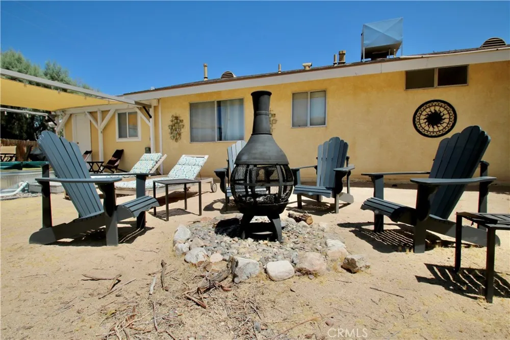 60369 Adobe Drive Joshua Tree, CA 92252