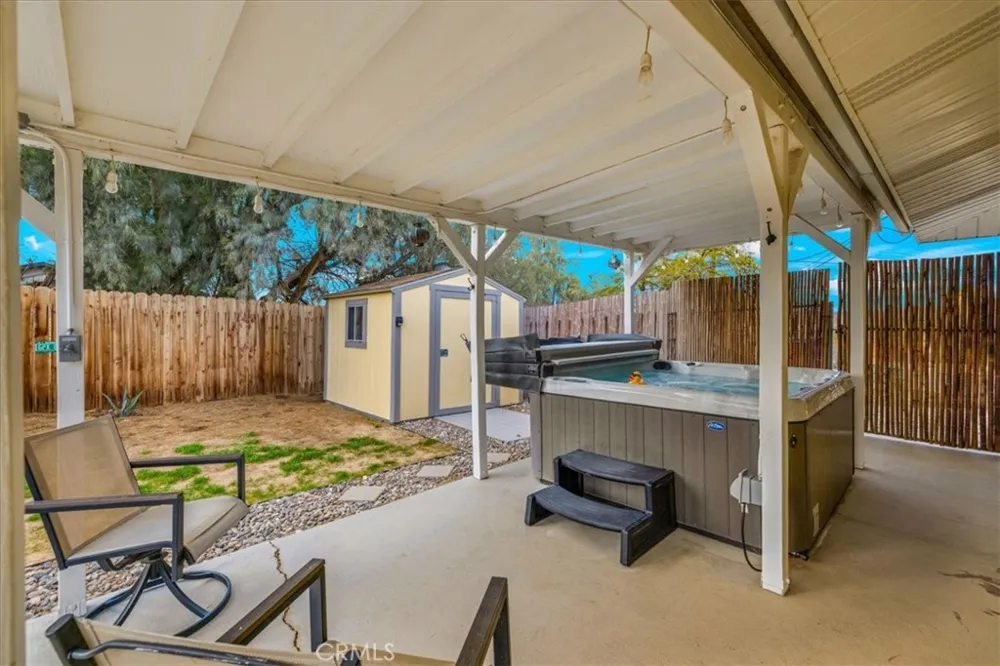 60369 Adobe Drive Joshua Tree, CA 92252