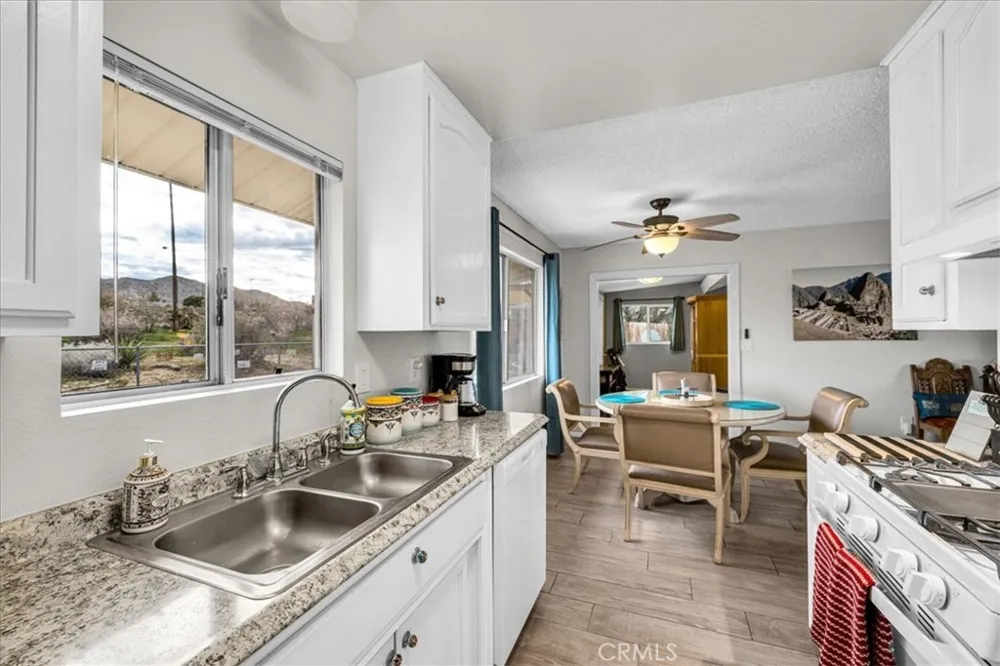 60369 Adobe Drive Joshua Tree, CA 92252