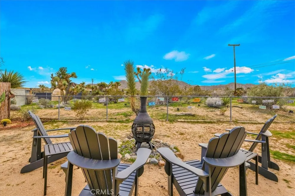 60369 Adobe Drive Joshua Tree, CA 92252
