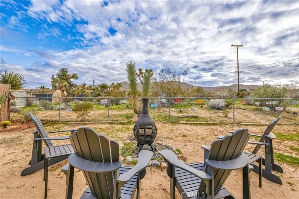 60369 Adobe Drive Joshua Tree, CA 92252