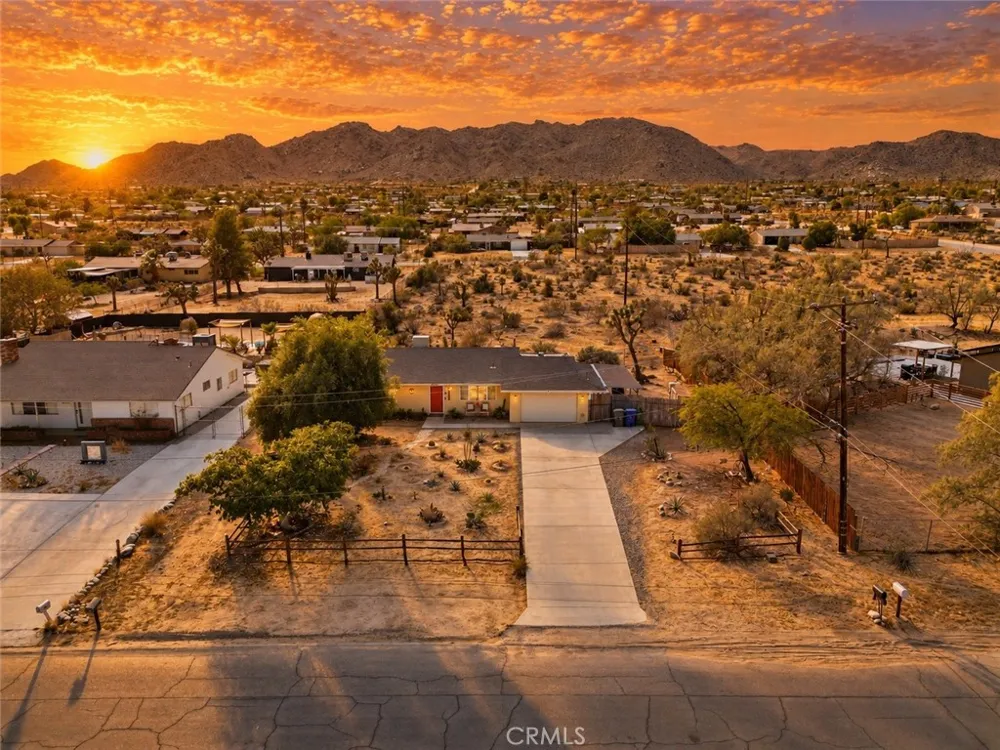 60369 Adobe Drive Joshua Tree, CA 92252