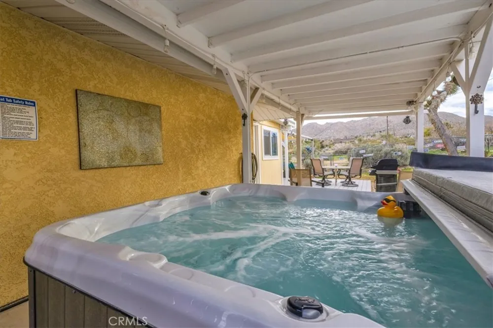 60369 Adobe Drive Joshua Tree, CA 92252