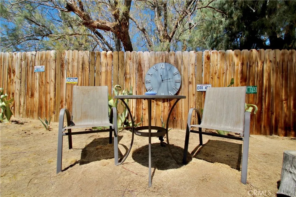 60369 Adobe Drive Joshua Tree, CA 92252