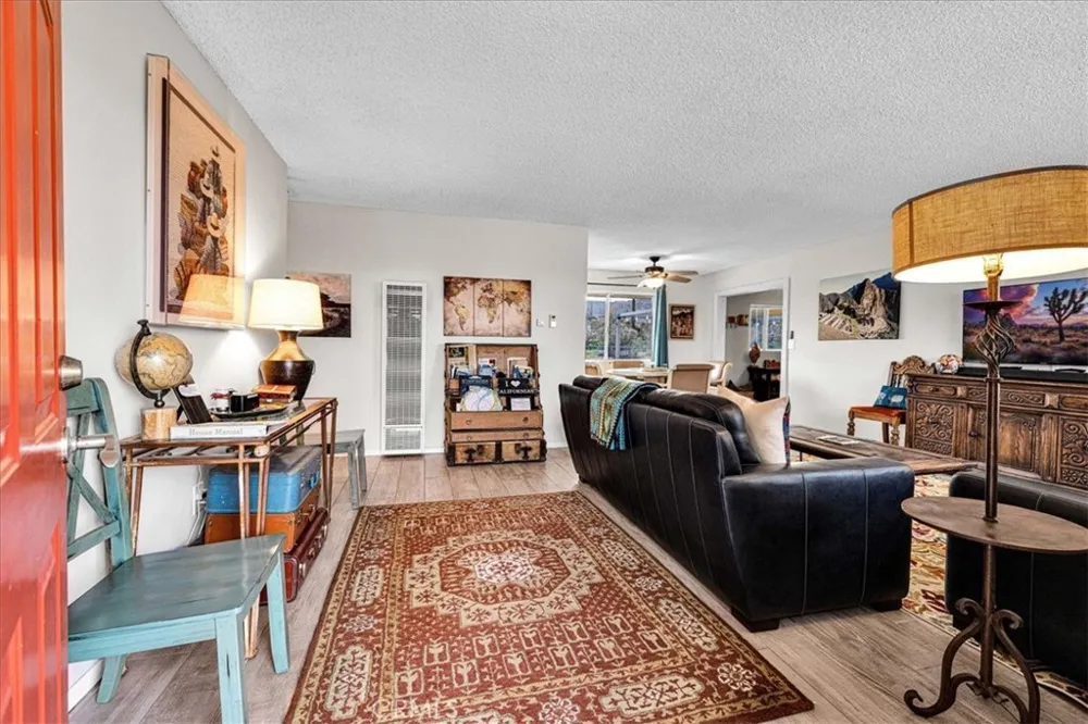 60369 Adobe Drive Joshua Tree, CA 92252