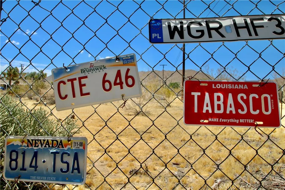 60369 Adobe Drive Joshua Tree, CA 92252