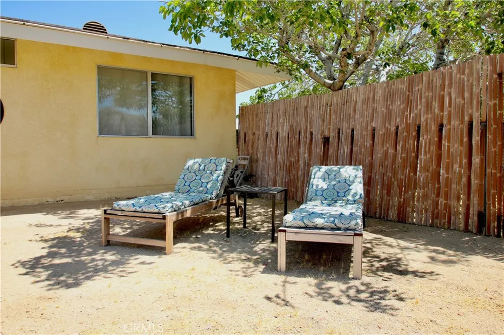 60369 Adobe Drive Joshua Tree, CA 92252