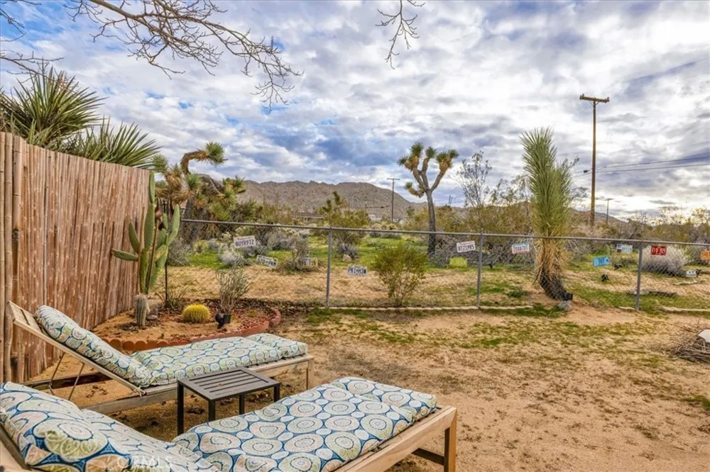 60369 Adobe Drive Joshua Tree, CA 92252