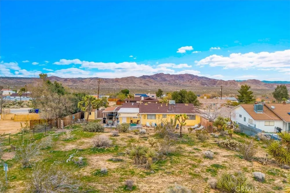 60369 Adobe Drive Joshua Tree, CA 92252