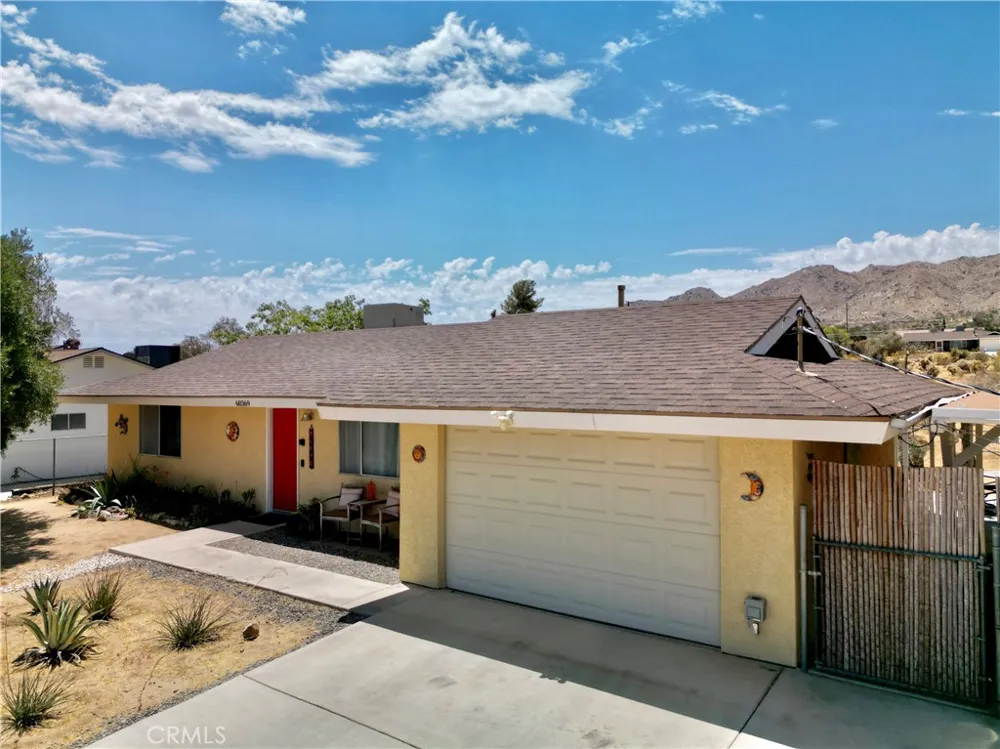 60369 Adobe Drive Joshua Tree, CA 92252
