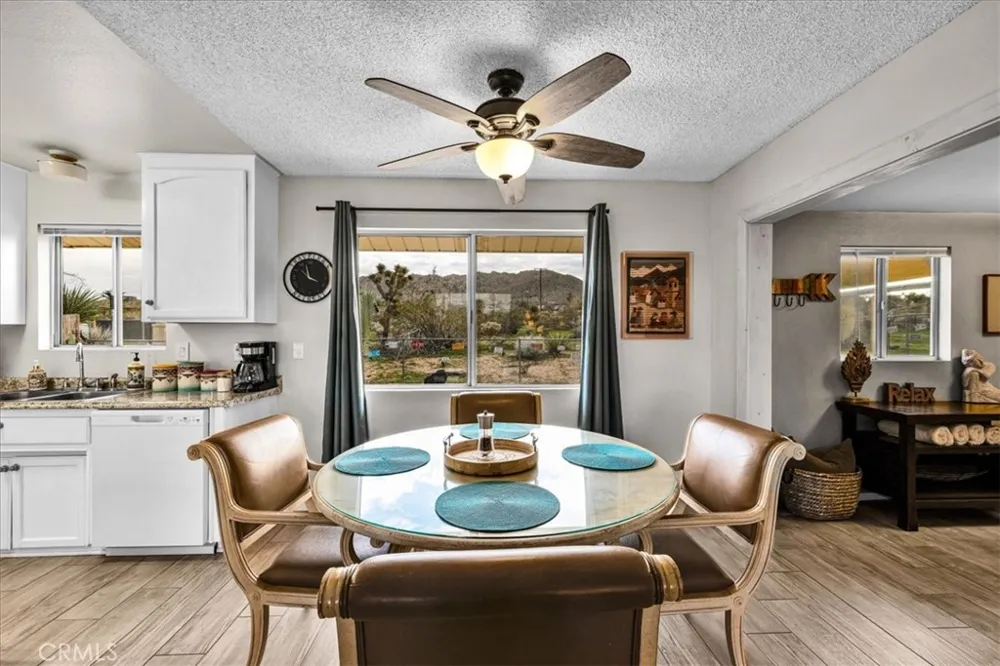 60369 Adobe Drive Joshua Tree, CA 92252