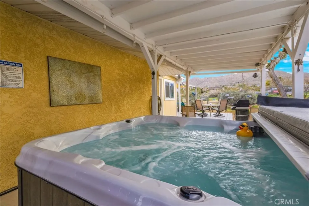 60369 Adobe Drive Joshua Tree, CA 92252