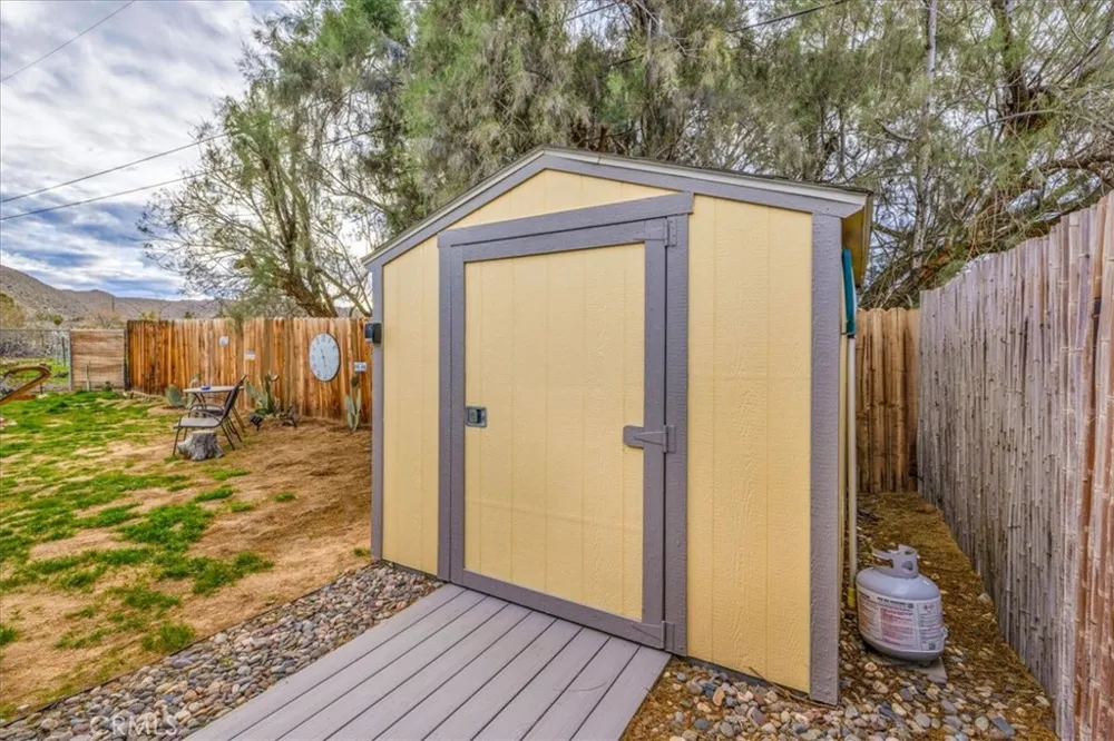 60369 Adobe Drive Joshua Tree, CA 92252